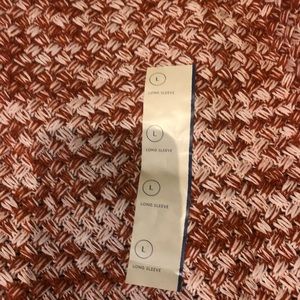 Two sweater fall set